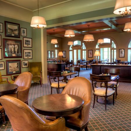 The Omni Homestead Resort & Spa Хот Спрингс Екстериор снимка