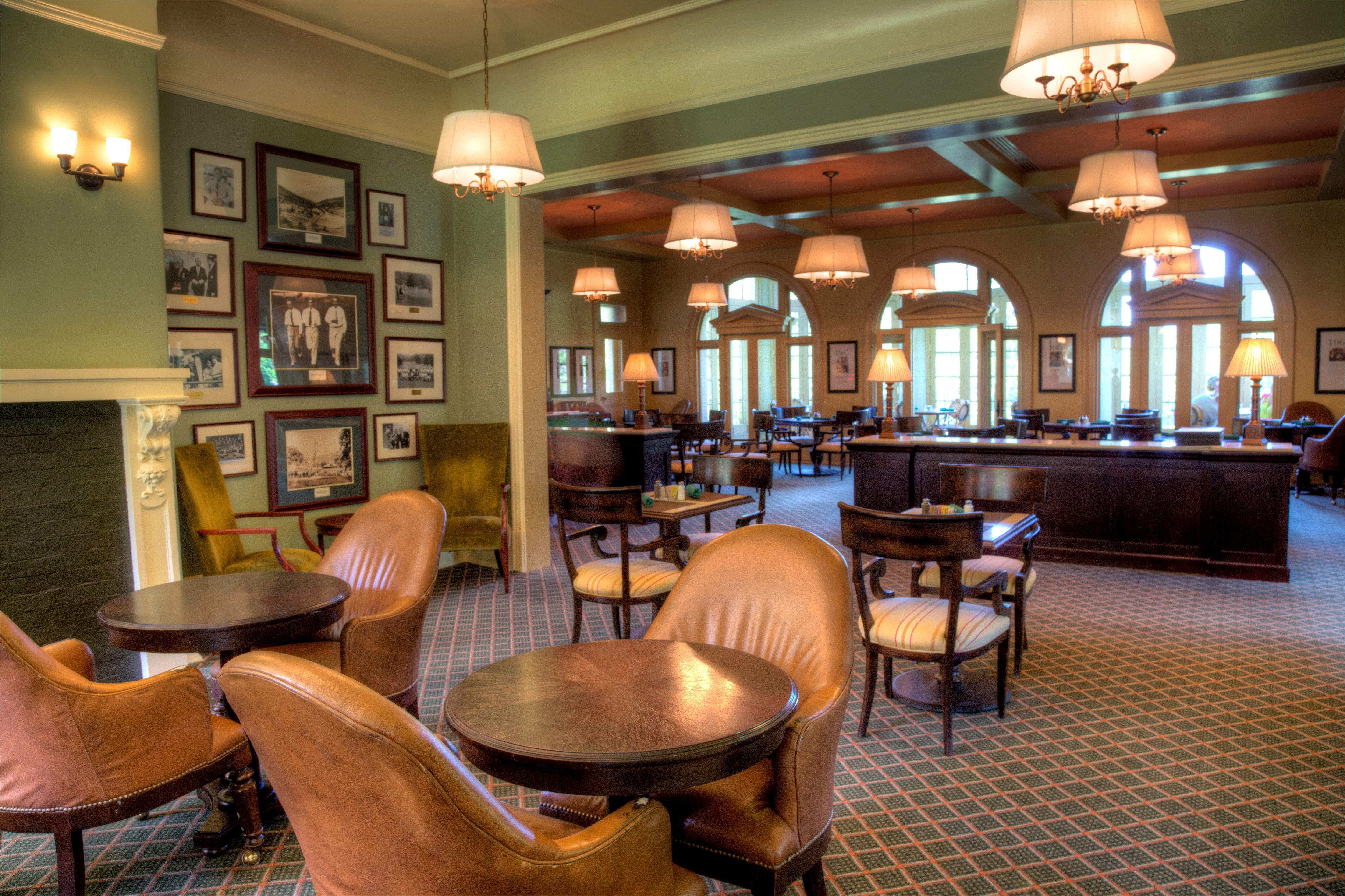 The Omni Homestead Resort & Spa Хот Спрингс Екстериор снимка