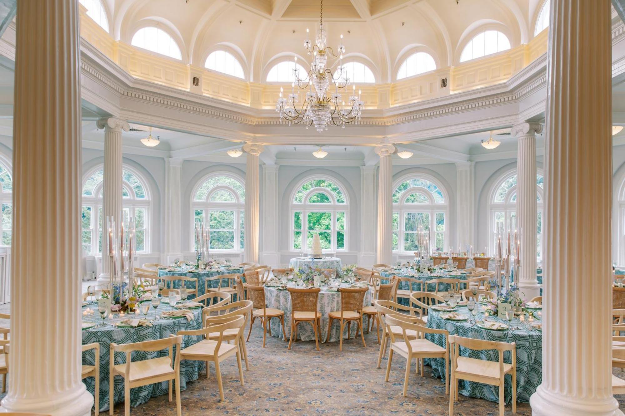 The Omni Homestead Resort & Spa Хот Спрингс Екстериор снимка